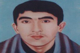  سهم خانواده یک شهید از سفره انقلاب