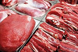 دستگیری حرفه‌ای‌ترین سارق گوشت