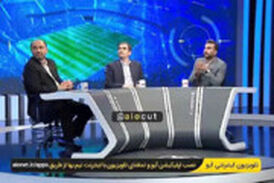  افشاگری نماینده مجلس از دخالت وزیر ورزش در امور باشگاه‌ها