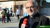 همه ما در برابر یارمحمدخان کوچک هستیم