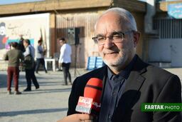 همه ما در برابر یارمحمدخان کوچک هستیم