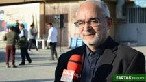همه ما در برابر یارمحمدخان کوچک هستیم