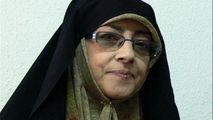 اشرف بروجردی: از ابتدا هم حقیقت جو و داوودی مهاجر را انقلابی نمی‌دانستم