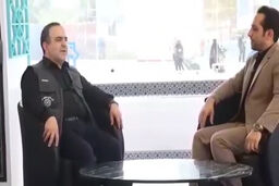 رحمان زاده:تمام تلاش خود را برای خدمت به زائران در مرز خسروی بکار بردیم
