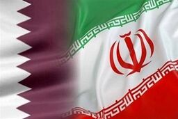 محصولاتی که از ایران به کشور قطر صادر می‌شود
