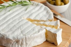 دستور پخت پنیر خانگی آسان با شیر و لیمو ترش
