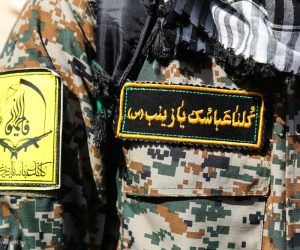 لحظه اعلام خبر شهادت سیدناظر موسوی به خانواده شهید