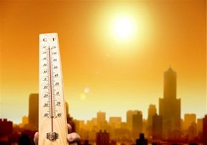 گرما بی سابقه ایتالیا را تبدیل به جهنم کرد