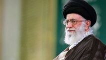 تفسیر بخشی از دعای روز اول ماه رمضان توسط رهبر انقلاب