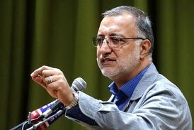 نقد زاکانی به سایر نامزدها: اینجا نیاز به مظلوم نمایی ندارد