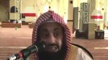 فتوای مفتی وهابی عربستان درباره اختیارات حاکم جنجال به پا کرد!