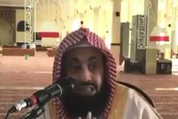 فتوای مفتی وهابی عربستان درباره اختیارات حاکم جنجال به پا کرد!