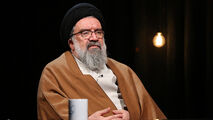 حواشی عجیب حضور امام جمعه موقت تهران در اینستاگرام
