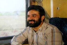 جمله‌ای که اشک دختر شهید علم‌الهدی را درآورد