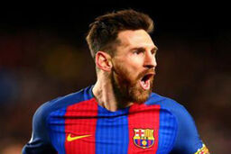 مسی و بارسلونا پایان خط رسیدند/ مقصد بعدی لیونل کجاست؟