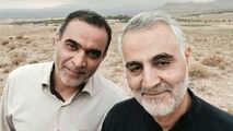 روایت سردار سلیمانی از شهیدی که در اوج درگیری با داعش نماز جماعت اقامه کرد 