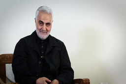 دعای خاصی که رهبر انقلاب در جنگ ۳۳ روزه به نیرو‌های حزب الله توصیه کردند