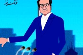 جملات کلیدی همتی و ورئیسی در اولین مناظره تلویزیونی