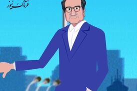 جملات کلیدی همتی و ورئیسی در اولین مناظره تلویزیونی