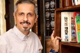 واکنش جالب جواد رضویان به استقلالی یا پرسپولیسی بودن