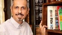 واکنش جالب جواد رضویان به استقلالی یا پرسپولیسی بودن