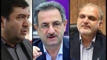 انتقاد استاندار تهران از ناهماهنگی بین شهرداران مناطق 19 و 20 