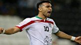 روایت مهاجم استقلال از حوادثی که برایش رخ داده است 