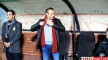 اعتراض پرسپولیسی معروف به رضایتنامه شش میلیاردی گلمحمدی 