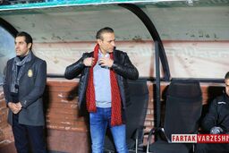 انتقادهای تند یحیی گل محمدی بعد از بازی با استقلال 