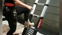 جذاب‌ترین نسل از نردبان 