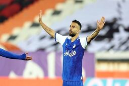 
گل سوم استقلال به ملوان (ارسلان مطهری)