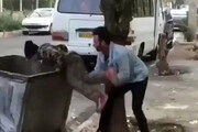 جدیدترین صحبت‌های عامل آزار کودک کار پس از دستگیری