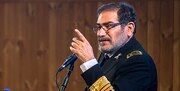 واکنش دبیر شورای عالی امنیت ملی به ویدئوی رقص‌های پزشکان و پرستاران در روزهای قرنطینه کرونا