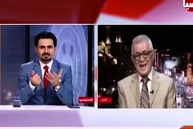 کدام ژنرال ایرانی جلوی تجزیه عراق را گرفت؟ 