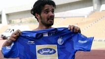 افشاگری بیرانوند: ستاره استقلالی، پرسپولیسی است 