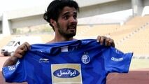 افشاگری بیرانوند: ستاره استقلالی، پرسپولیسی است 