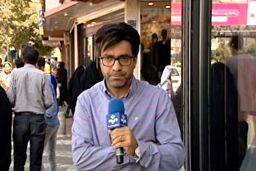 میزان حقوق یوسف سلامی خبرنگار صداوسیما