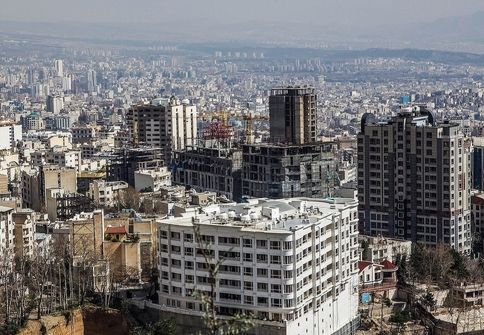 نماینده مجلس: قیمت مسکن در تهران ۶ برابر هزینه ساخت!