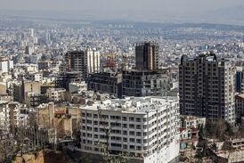نماینده مجلس: قیمت مسکن در تهران ۶ برابر هزینه ساخت!