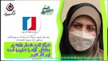 هرگز قصد شعار دادن در مناطق  آزاد را نداریم؛ آمده ایم کار کنیم