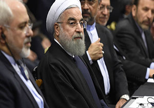 در سفر حسن روحانی به نیویورک چه گذشت؟