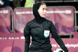 علت تعجب خارجی‌ها از حضور گلاره نظمی!
