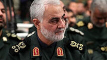 تصاویر و مکالمات منتشر نشده سردار سپهبد شهید قاسم سلیمانی که برای اولین بار می‌بینید و می‌شنوید