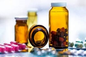 آمادگی برای مقابله تحریم دارویی