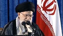 رهبر انقلاب: هزینه سازش و تسلیم به مراتب از مقاومت بیشتر است