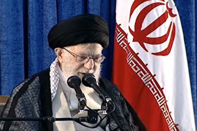رهبر انقلاب: هزینه سازش و تسلیم به مراتب از مقاومت بیشتر است
