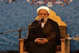 سخنان استاد انصاریان در ایام جوانی درباره‌ی قیمت عمر!
