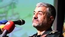  تروریست‌ ها منتظر انتقام سخت باشند