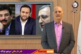 با کناره گیری بذرپاش از گزینه‌های شهرداری تهران، معادلات تغییر کرد 