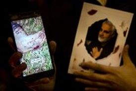 ویدئویی معروف از عقاید حاج قاسم سلیمانی که پرویز پرستویی بازنشر کرد